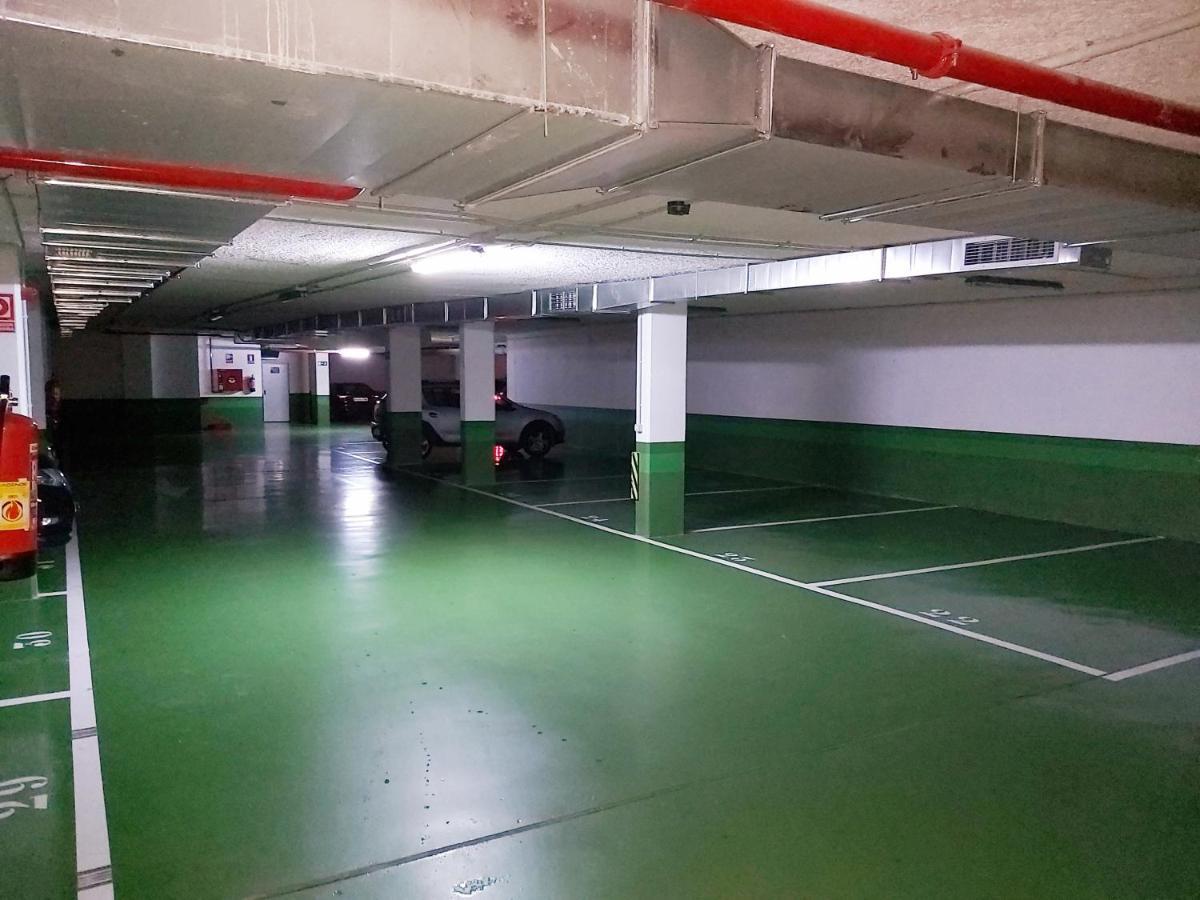 Costa Norte Gym Apartamento Con Terraza Garaje Y Piscina Castro Urdiales Exterior photo